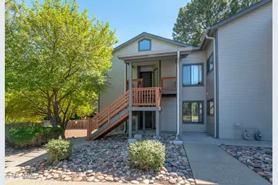 6485 E Settlers Run Road #5, Flagstaff, AZ 86004 - Photo 1