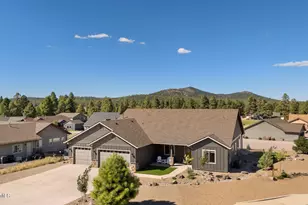 2712 W Highland Meadows Dr, Williams, AZ 86046 - Photo 1