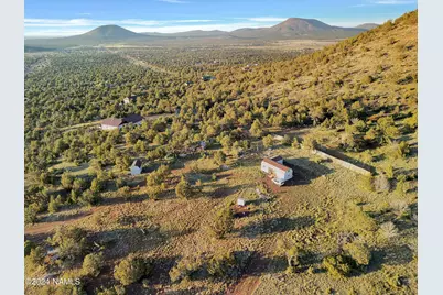 6633 N State Rte 64, Williams, AZ 86046 - Photo 1