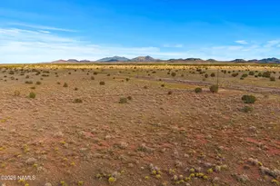 2819 E Lynwood Rd, Williams, AZ 86046 - Photo 1