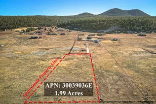 7014 Pettistree Ln, Flagstaff, AZ 86001 - Photo 1