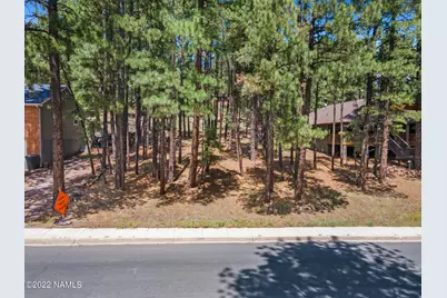 1200 W University Heights Drive S, Flagstaff, AZ 86005 - Photo 1
