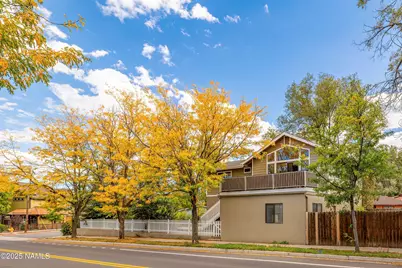 711 W Santa Fe Avenue, Flagstaff, AZ 86001 - Photo 1
