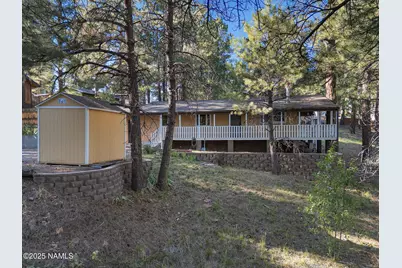 4449 Canyon Loop, Flagstaff, AZ 86005 - Photo 1