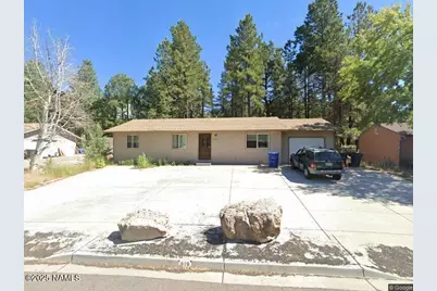 619 E Zuni Drive, Flagstaff, AZ 86005 - Photo 1