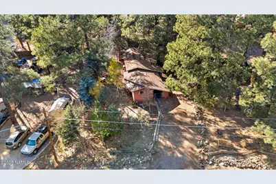 2868 Buffalo Trail, Flagstaff, AZ 86001 - Photo 1