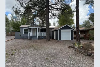 17131 S Bow String Road, Munds Park, AZ 86017 - Photo 1