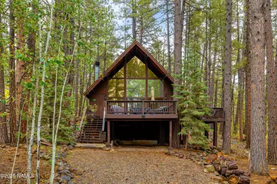 145 E Valley Place, Munds Park, AZ 86017 - Photo 1