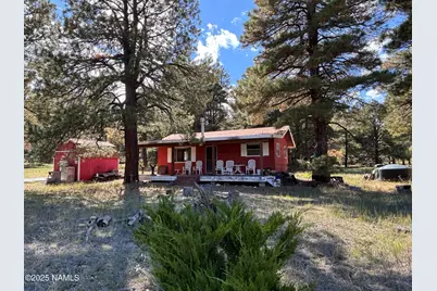 6038 White Tail Lane, Flagstaff, AZ 86005 - Photo 1