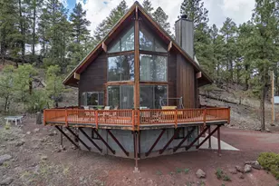 7764 E Long Bow Dr, Williams, AZ 86046 - Photo 1