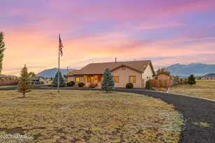 9598 N Aldrich Rd, Flagstaff, AZ 86004 - Photo 1