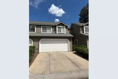 2554 S Eureka Lane, Flagstaff, AZ 86001 - Photo 1