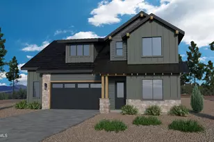 579 N Valerian Ln, Flagstaff, AZ 86004 - Photo 1