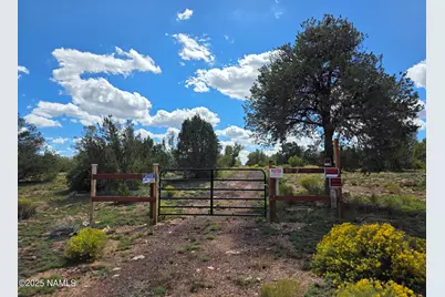 10422 W Red Bluff Road, Williams, AZ 86046 - Photo 1