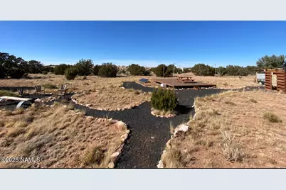 2134 E Mesa Road, Williams, AZ 86046 - Photo 1
