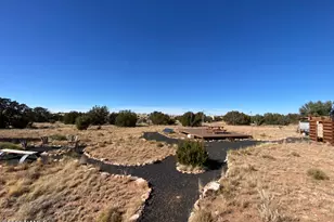 2134 E Mesa Rd, Williams, AZ 86046 - Photo 1