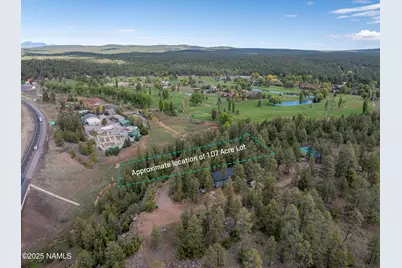 115 E Navajo Road, Munds Park, AZ 86017 - Photo 1
