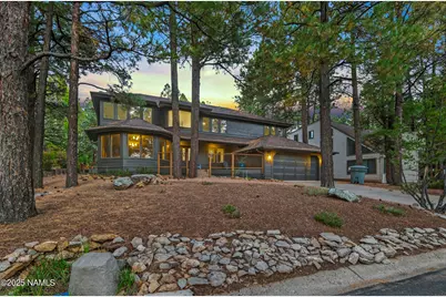 1540 N Mariposa Road, Flagstaff, AZ 86004 - Photo 1