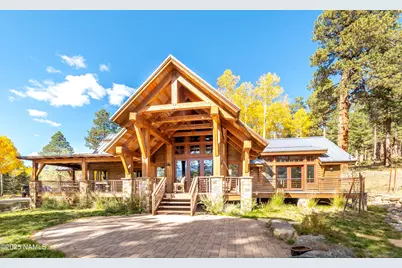 15900 Forest Service 900 1K Road NE, Flagstaff, AZ 86001 - Photo 1