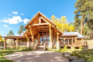 15900 Forest Service 900 1K Road NE, Flagstaff, AZ 86001 - Photo 1