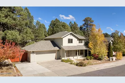 738 W Cattle Drive Trail, Flagstaff, AZ 86005 - Photo 1