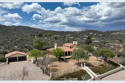 6901 El Dorado Drive, Prescott, AZ 86303 - Photo 1