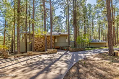 1650 N Kittredge Road, Flagstaff, AZ 86001 - Photo 1