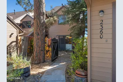 2360 N Whispering Pines Way Way, Flagstaff, AZ 86004 - Photo 1