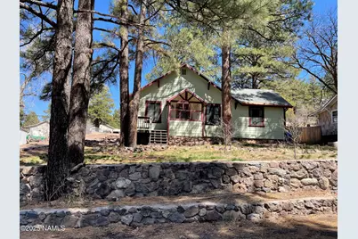 411 S Taber Street, Williams, AZ 86046 - Photo 1