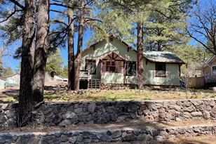 411 S Taber St, Williams, AZ 86046 - Photo 1