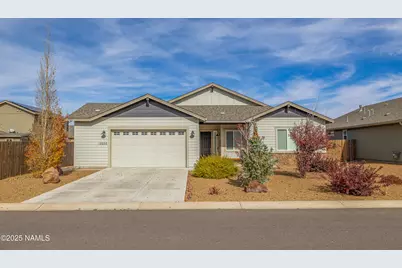 12030 Hydrus Road, Bellemont, AZ 86015 - Photo 1