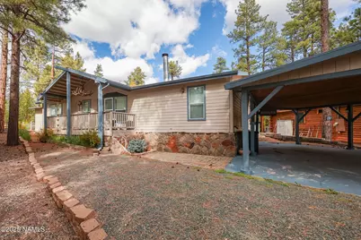17010 Teal Place, Munds Park, AZ 86017 - Photo 1