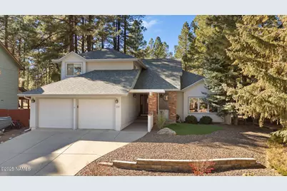 1781 W University Heights Drive S, Flagstaff, AZ 86005 - Photo 1