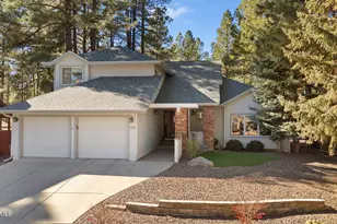 1781 W University Heights Dr S, Flagstaff, AZ 86005 - Photo 1