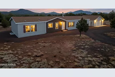 185 E Hummingbird Lane, Williams, AZ 86046 - Photo 1