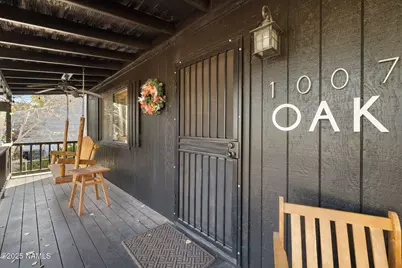 1007 W Oak Street, Williams, AZ 86046 - Photo 1