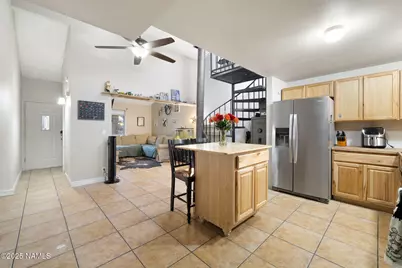 6401 N Saint Nicholas Circle #19, Flagstaff, AZ 86004 - Photo 1