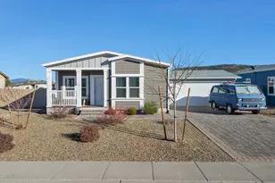 216 Pinecrest Trail, Williams, AZ 86046 - Photo 1