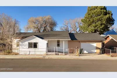 510 W Grant Avenue, Williams, AZ 86046 - Photo 1