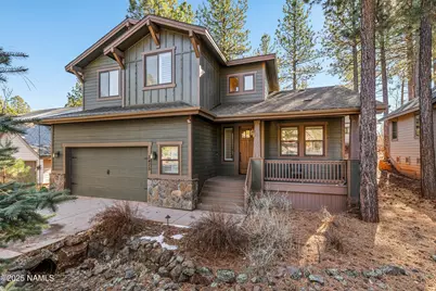 3475 W Corral Gate, Flagstaff, AZ 86005 - Photo 1
