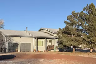 8602 Mary's Dr, Flagstaff, AZ 86004 - Photo 1