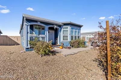 217 Pinecrest Trail, Williams, AZ 86046 - Photo 1
