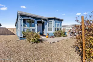 217 Pinecrest Trail, Williams, AZ 86046 - Photo 1