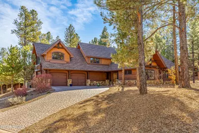 1743 E Elysian Court, Flagstaff, AZ 86005 - Photo 1