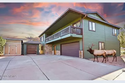 801 N Madison Drive, Payson, AZ 85541 - Photo 1
