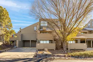 5700 N Villa Cir, Flagstaff, AZ 86004 - Photo 1