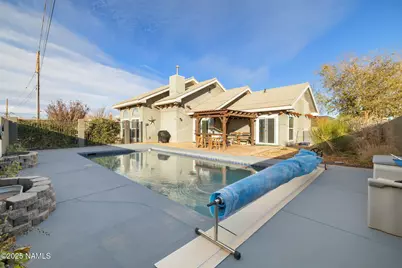 253 Papago Boulevard, Winslow, AZ 86047 - Photo 1