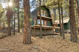 2645 Nakai Trail, Flagstaff, AZ 86005 - Photo 1