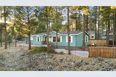 2300 W Rio Grande Court, Flagstaff, AZ 86001 - Photo 1