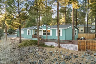 2300 W Rio Grande Ct, Flagstaff, AZ 86001 - Photo 1
